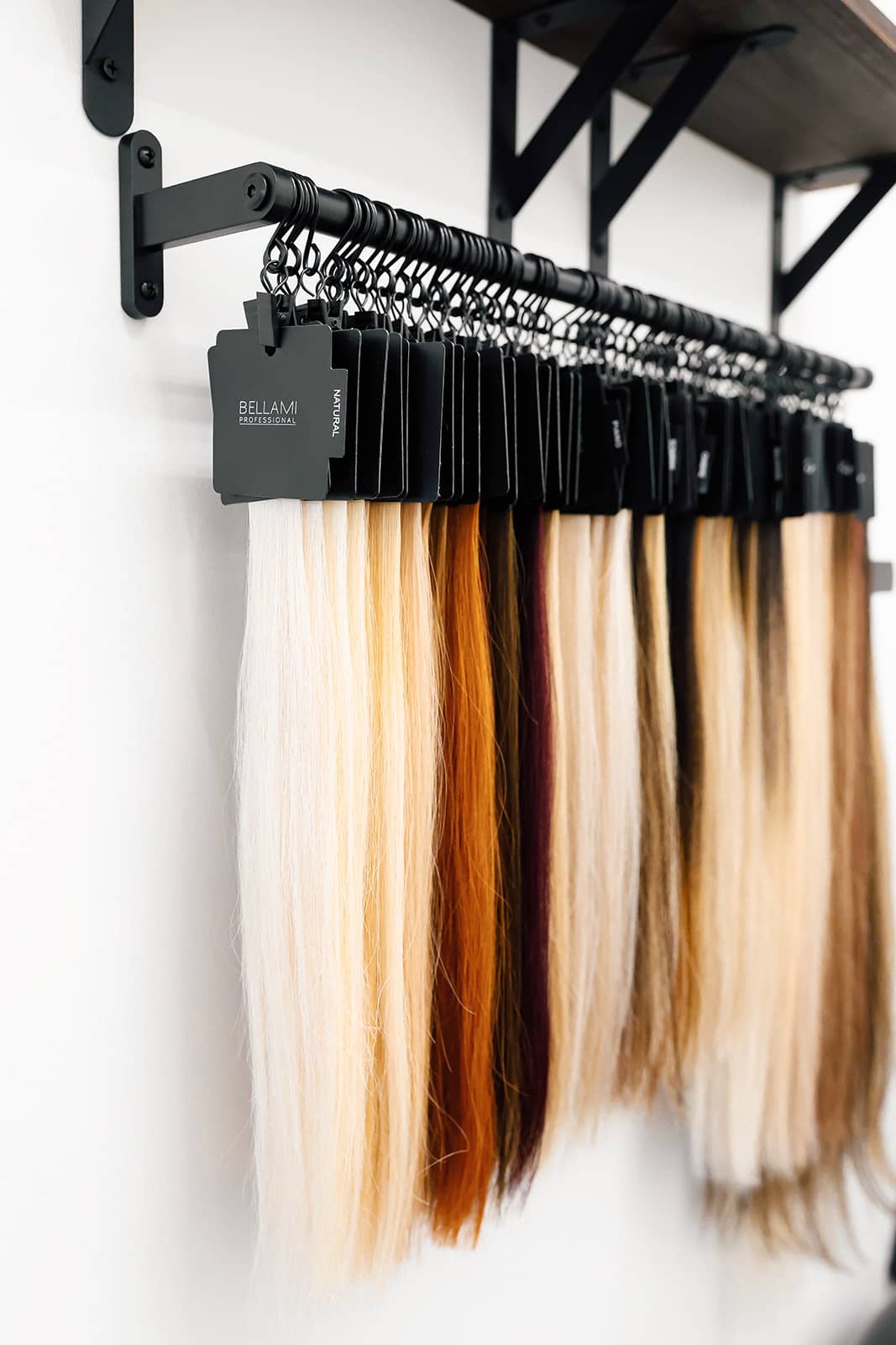 Hair Extensions