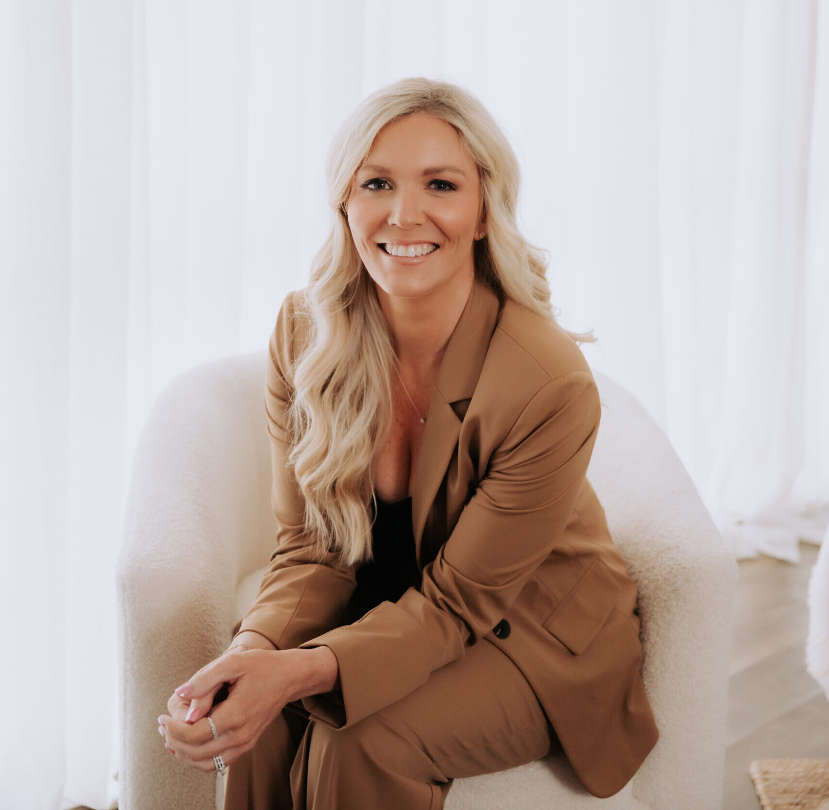 Brittany Thomas, APRN