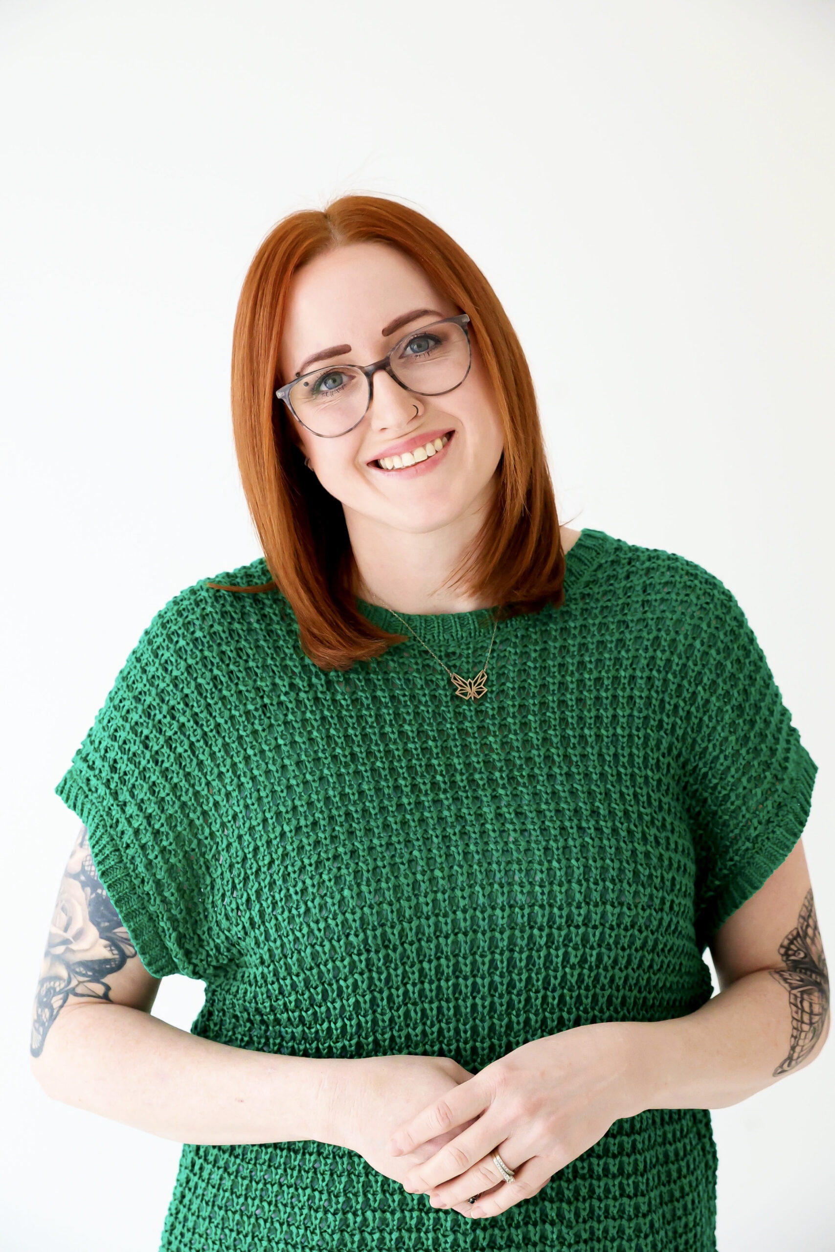 Suzie Cote, Hairstylist, Wichita, KS, Utopia Modern Salon Suites