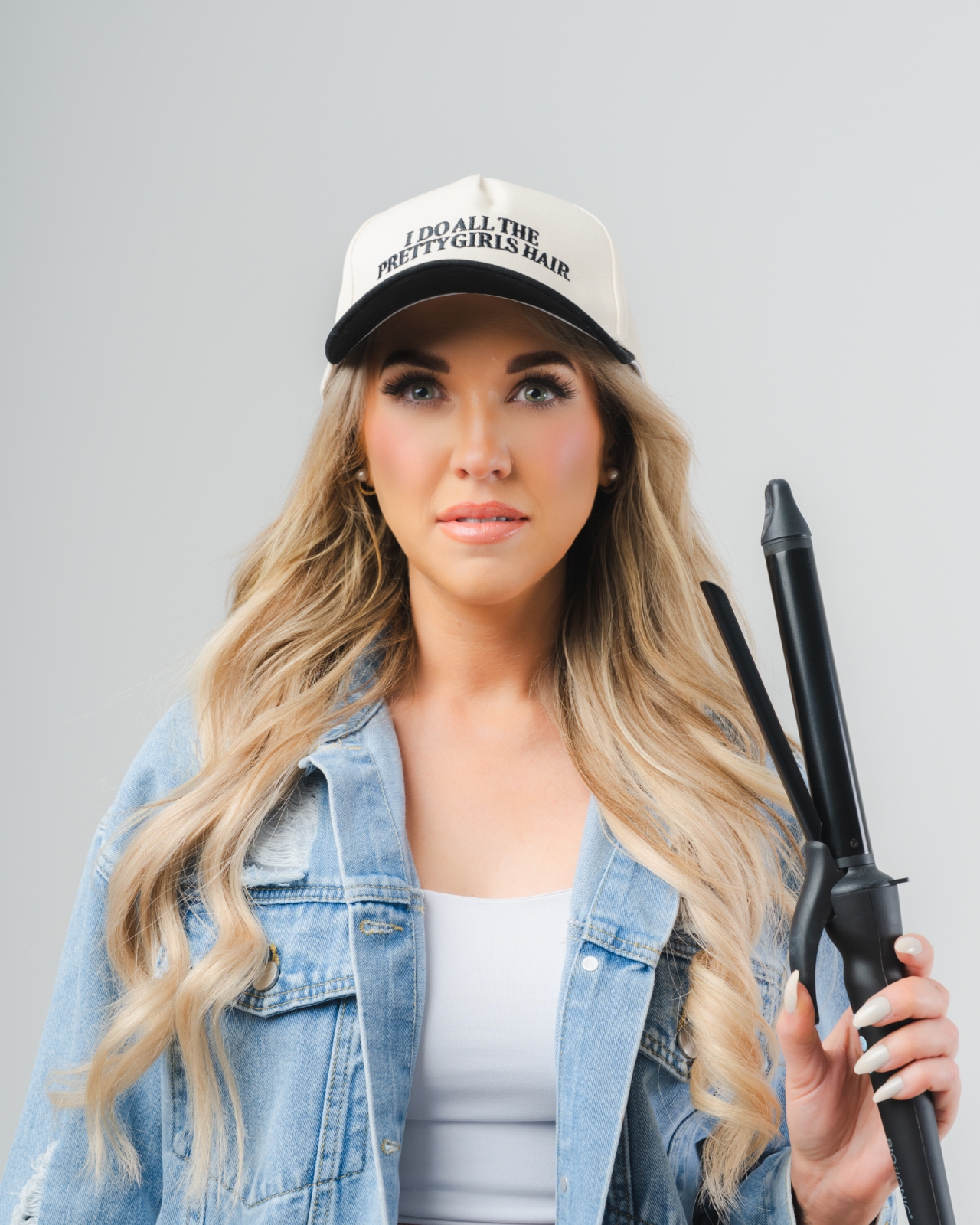 Hannah Smith, Hairstylist, Wichita, KS, Utopia Modern Salon Suites