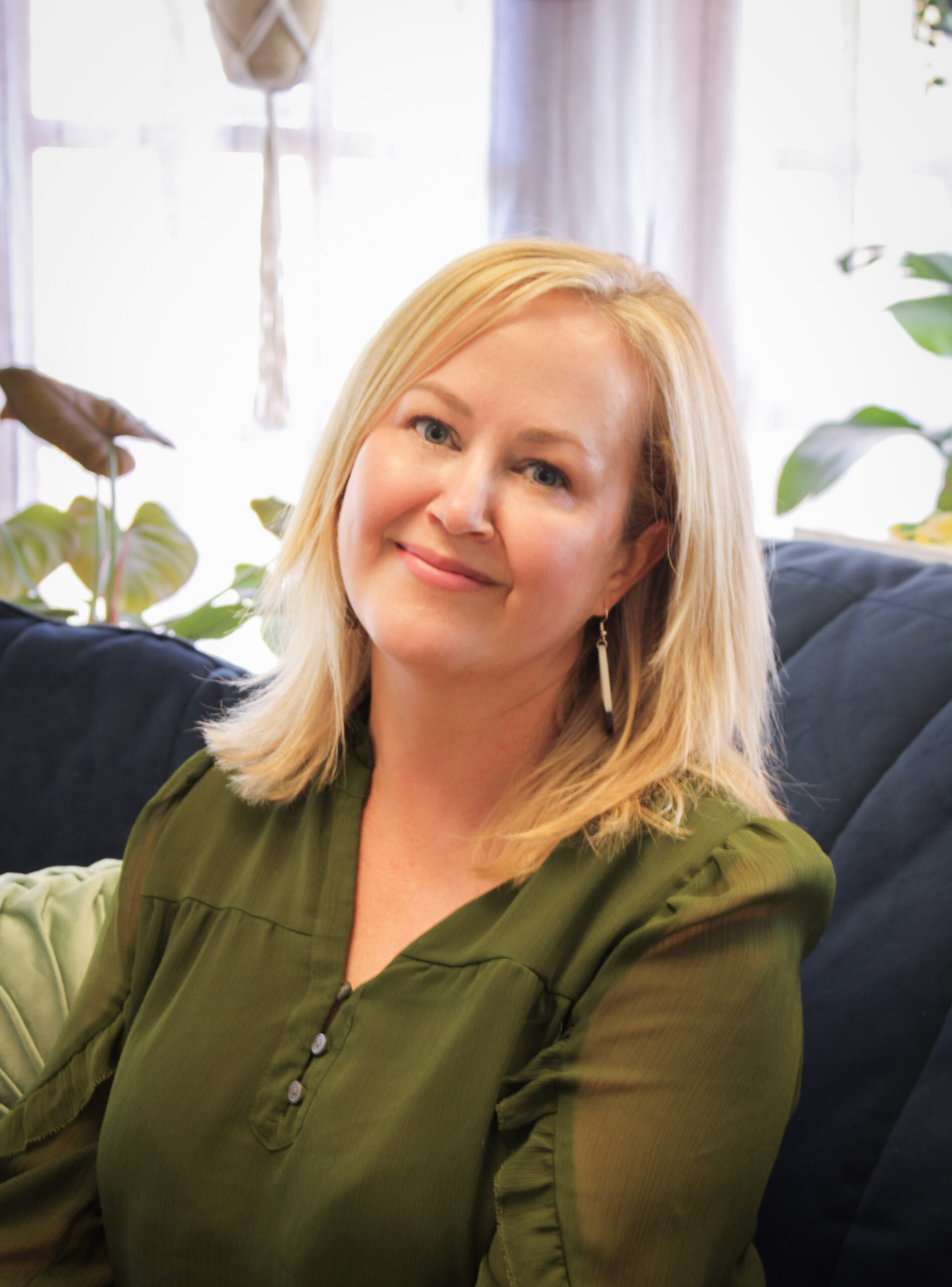Angela Theobald, Eras Health, Wichita KS