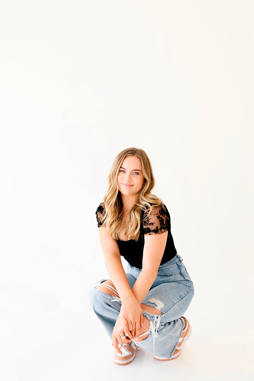 Grace Stuchlik