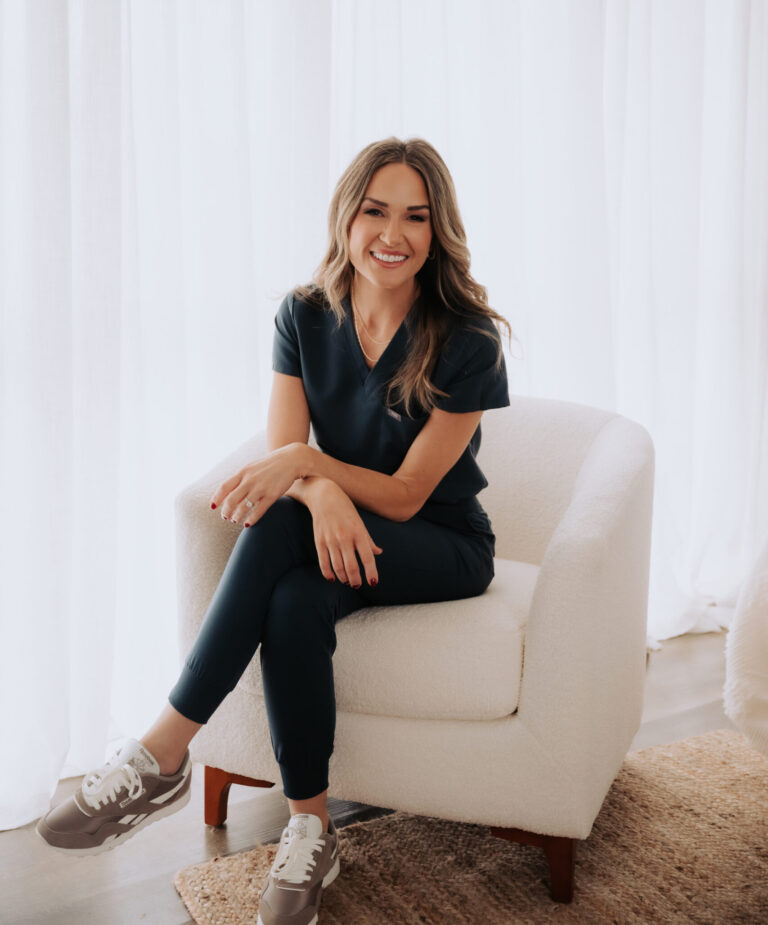 Kassandra Tucker, Nexus Aesthetics & Wellness, Wichita KS