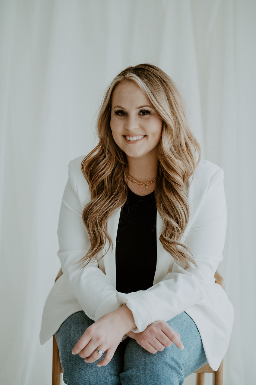 Natasha Johnson, Rooted & Revived Salon, Wichita KS