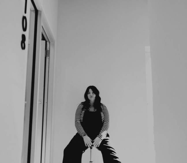 Becca Foster, B.F. Hair Lab, Hairstylist, Wichita, KS